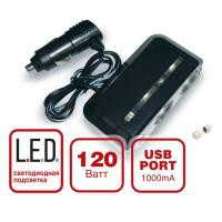   2  AVS CS212U 12/24 USB   -  2