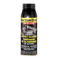 Очиститель обивки салона тканевой Doctor Wax DW5207s пенный 510г