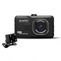  Slimtec Dual F2
