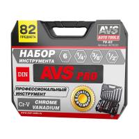 Набор инструмента AVS TS-82 A07823S 82 предмета - фото 2