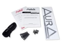 Сабвуфер AURA SW-T20A - фото 4