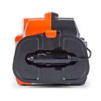 Компрессор Autoprofi Агрессор AGR-40 Digital 35 л/мин до 10 атм 160Вт цифровой 5 в 1 - фото 2