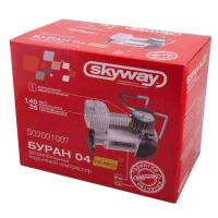  Skyway -04 Hi-tech S02001007 35 /  7    -  4