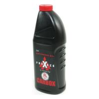 Антифриз Felix Carbox X Freeze красный черная канистра 1л