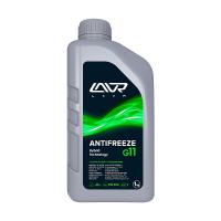 Антифриз Lavr LN1705 -45 G-11 зеленый 1кг