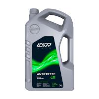 Антифриз Lavr LN1706 -45 G-11 зеленый 5кг