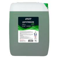 Антифриз Lavr LN1707 -45 G-11 зеленый 10кг