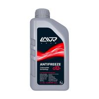 Антифриз Lavr LN1709 -45 G-12+ красный 1кг