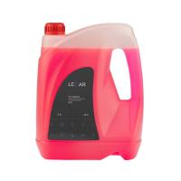 Антифриз Lecar G-12 LECAR000061210 красный 5л
