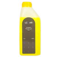 Антифриз Lecar G-12 LECAR000051210 желтый 1л