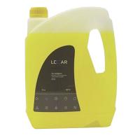 Антифриз Lecar G-12 LECAR000071210 желтый 5л
