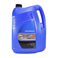 Антифриз Luxe G-11 664 синий 5кг