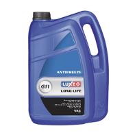 Антифриз Luxe G-11 696 синий 3кг