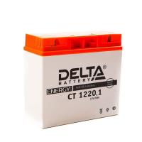   Delta AGM 12 20/ ..  260 181x77x167 CT12201