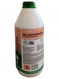 Кожный антисептик BC-Softoderm GreenLAB BC-321/1 1л