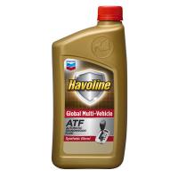 Chevron Havoline Global Multi-Vehicle ATF 0.946л