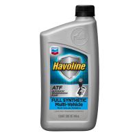 Chevron Havoline Synthetic ATF Multi-Vehicle 0.946л
