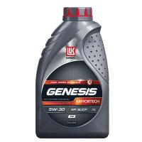 Лукойл Genesis Armortech FD 5W-30 1л