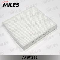 Фильтр салонный MILES AFW1292