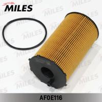   MILES AFOE116