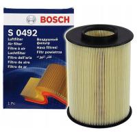 Фильтр воздушный Bosch F026400492