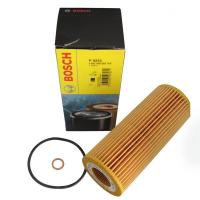 Фильтр масляный Bosch 1457429252