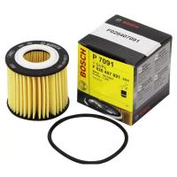 Фильтр масляный Bosch F026407091