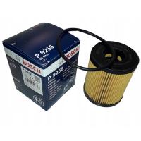 Фильтр масляный Bosch 1457429256