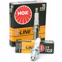   NGK BKR5EK VL23 4483
