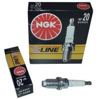   NGK BKR6EK VL20 4388