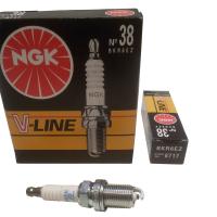 Свеча зажигания NGK BKR6EZ VL38 6717