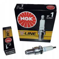   NGK BUR6ET VL1 2876