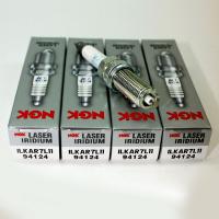   NGK Iridium ILKAR7L11 94124