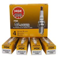   NGK Platinum BKR5EGP 7090