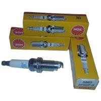   NGK Platinum ZFR5P-G 6893