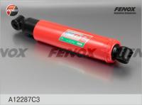 Амортизатор задний FENOX ВАЗ 2123, 21214 A12287C3