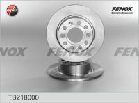    FENOX TB218000