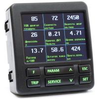   Multitronics CL-580 ( ,  )