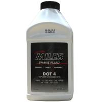 MILES EBF455 DOT 4 0.43л