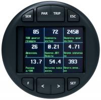   Multitronics CL-590