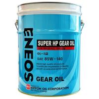 ENEOS GEAR GL-5 85W-140 20