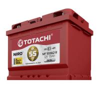 АКБ TOTACHI NIRO MF 55562 55А/ч R