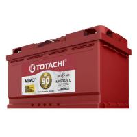 АКБ TOTACHI NIRO MF 59024 90А/ч L