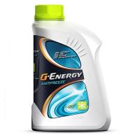 Антифриз G-Energy 40 зеленый 1кг