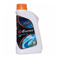 Антифриз G-Energy SNF 40 красный 1кг