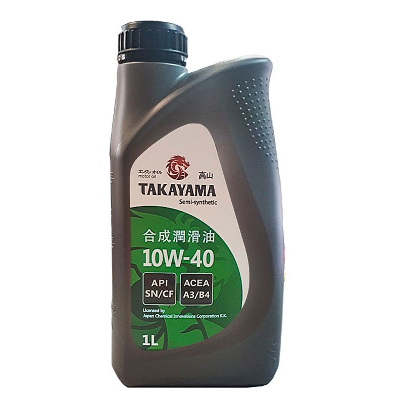 Масло 10w 40 sn cf. Моторное масло Takayama 10w-40 SN. Масло Такаяма 10w 40 полусинтетика. Масло Такаяма 10w 40 артикул. Масло моторное Takayama SAE 10w40 API SL , ACEA a3/b4 4л..