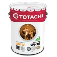 TOTACHI Eco Gasoline Semi-Synthetic SN/CF 5W-30 20л