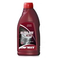 Favorit Ultra XFE 5W-40 SL/CF 1