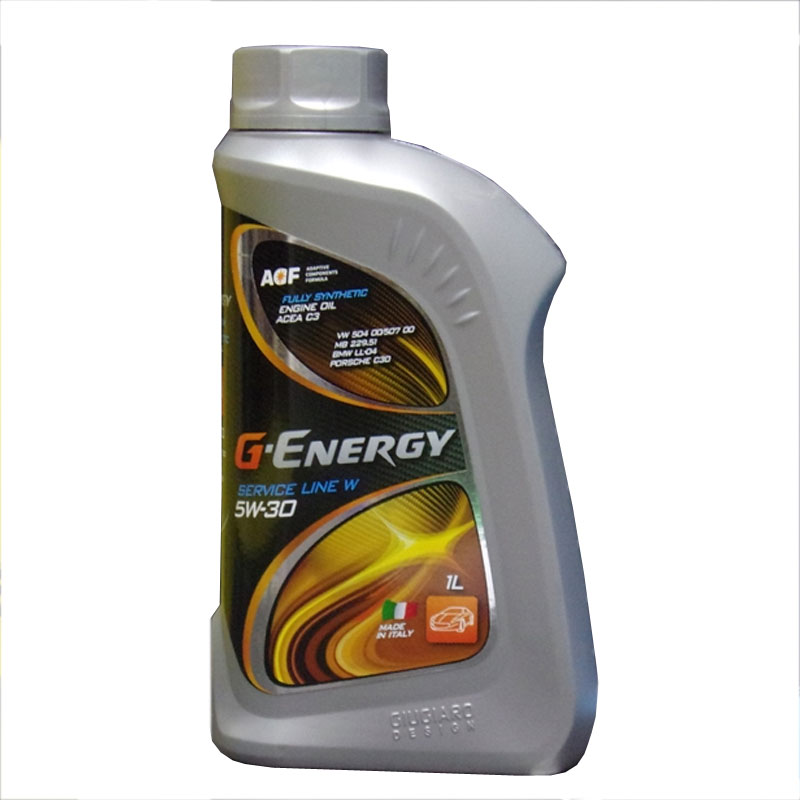 G Energy F Synth 5w 30 Купить