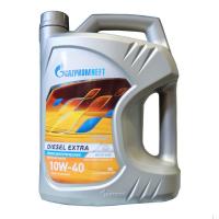 Газпромнефть Diesel Extra 10W-40 5л